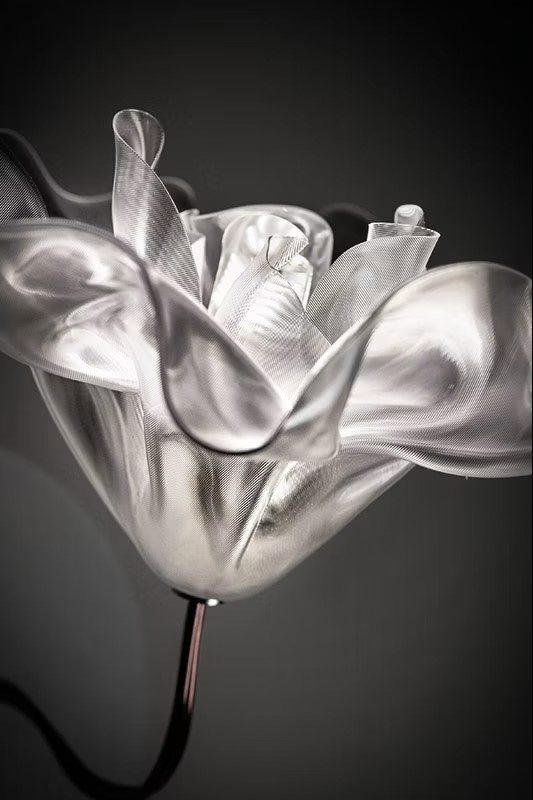 Slamp Lafleur Applique Væglampe