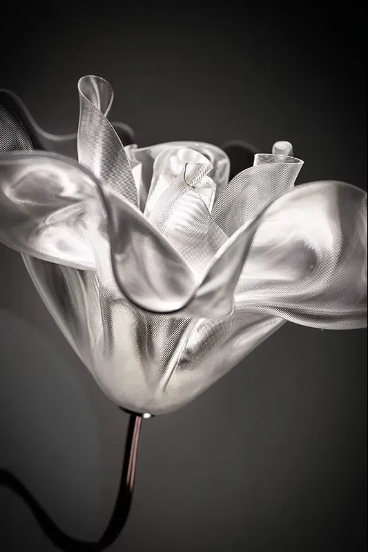 Slamp Lafleur Applique Væglampe