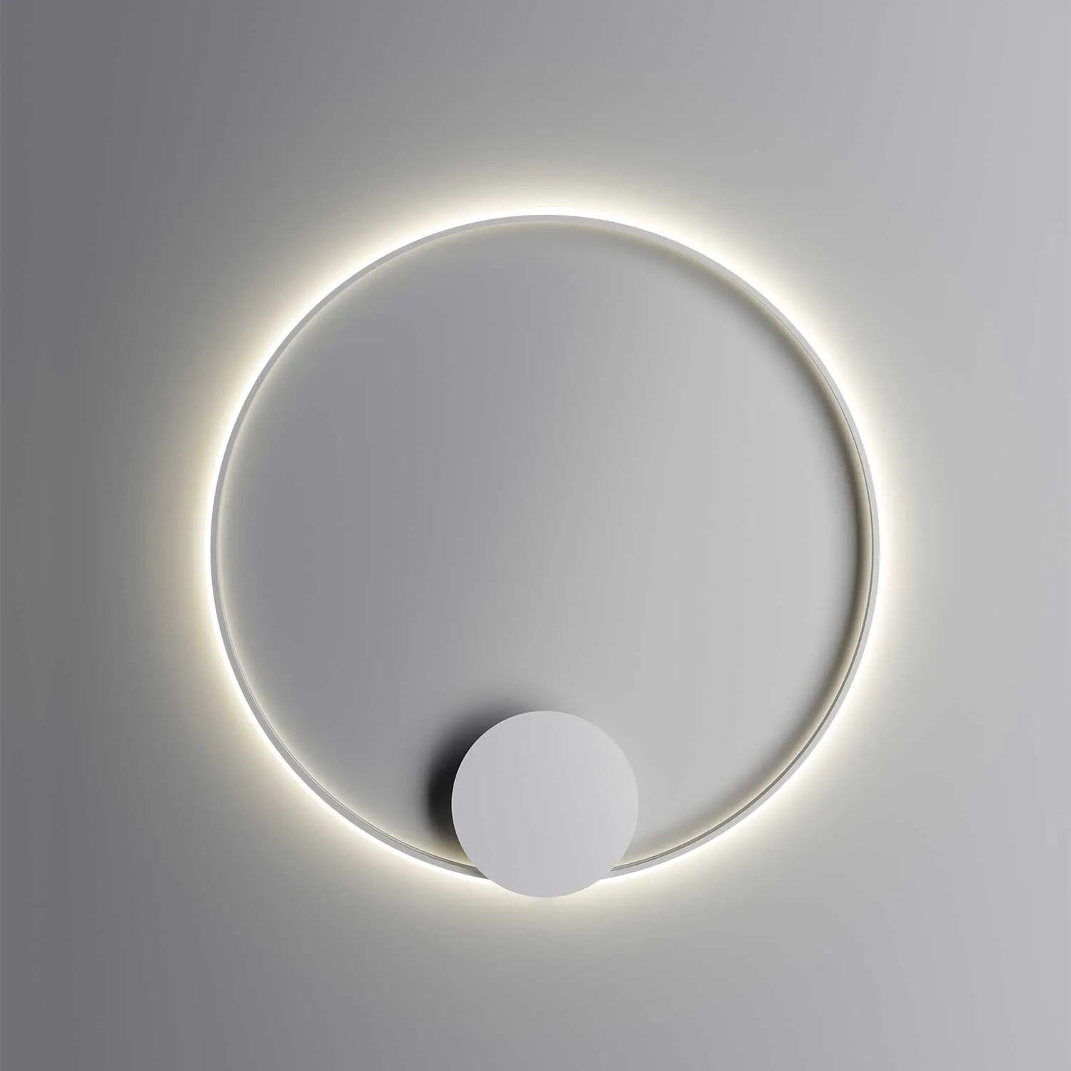 Fabbian Olympic Væg- Loftlampe