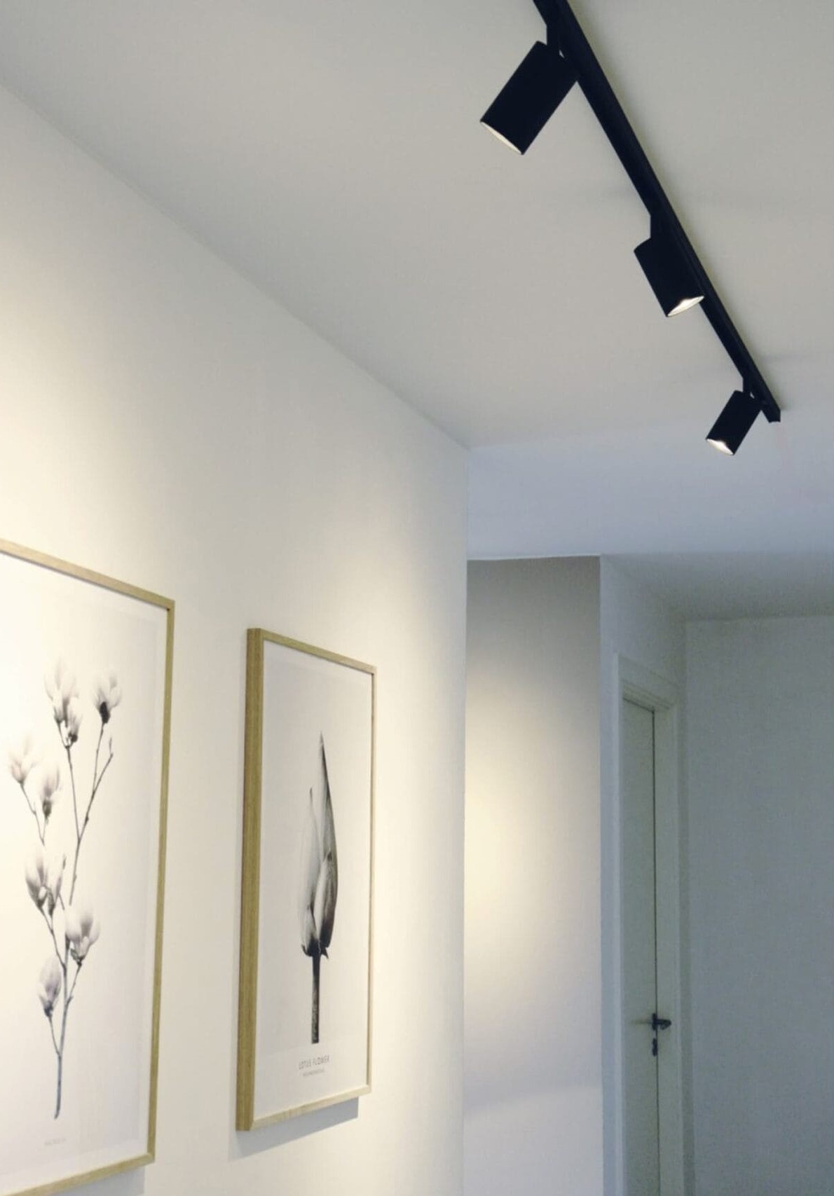 Antidark Designline Tube Kit 1m + 3 Spots Antidark Designline Tube Kit 1m + 3 Spots