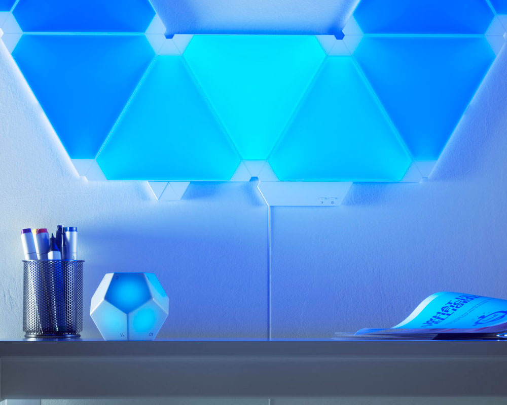 Nanoleaf Remote