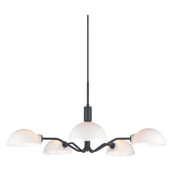 Halo Design Kjøbenhavn Lysekrone