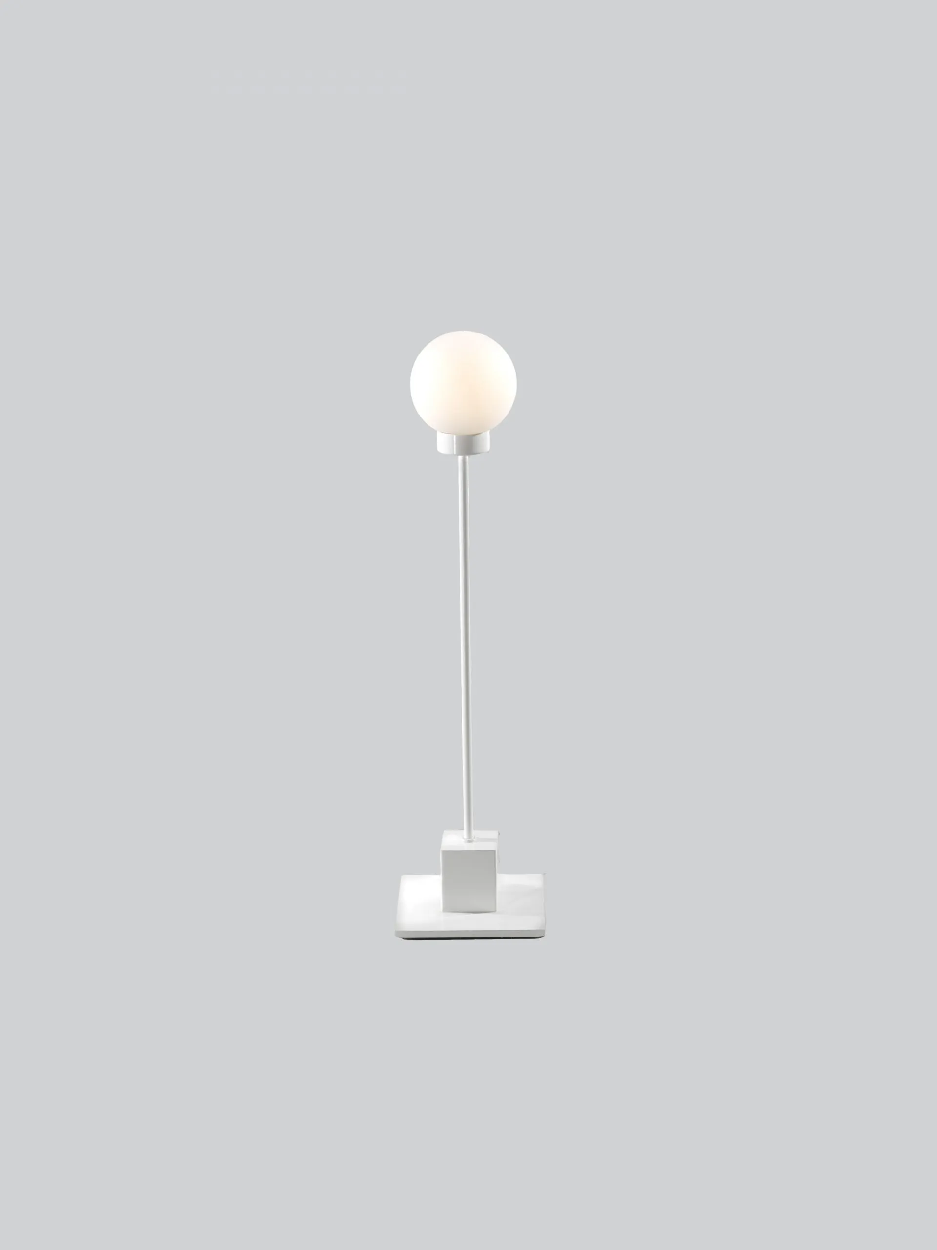 Northern Snowball Bordlampe
