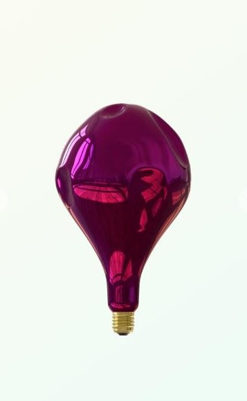 Calex XXL Organic EVO Purple