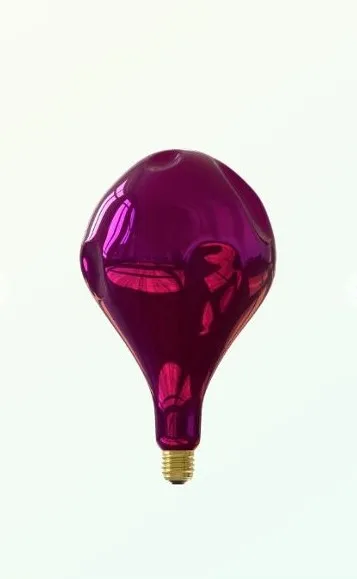 Calex XXL Organic EVO Purple