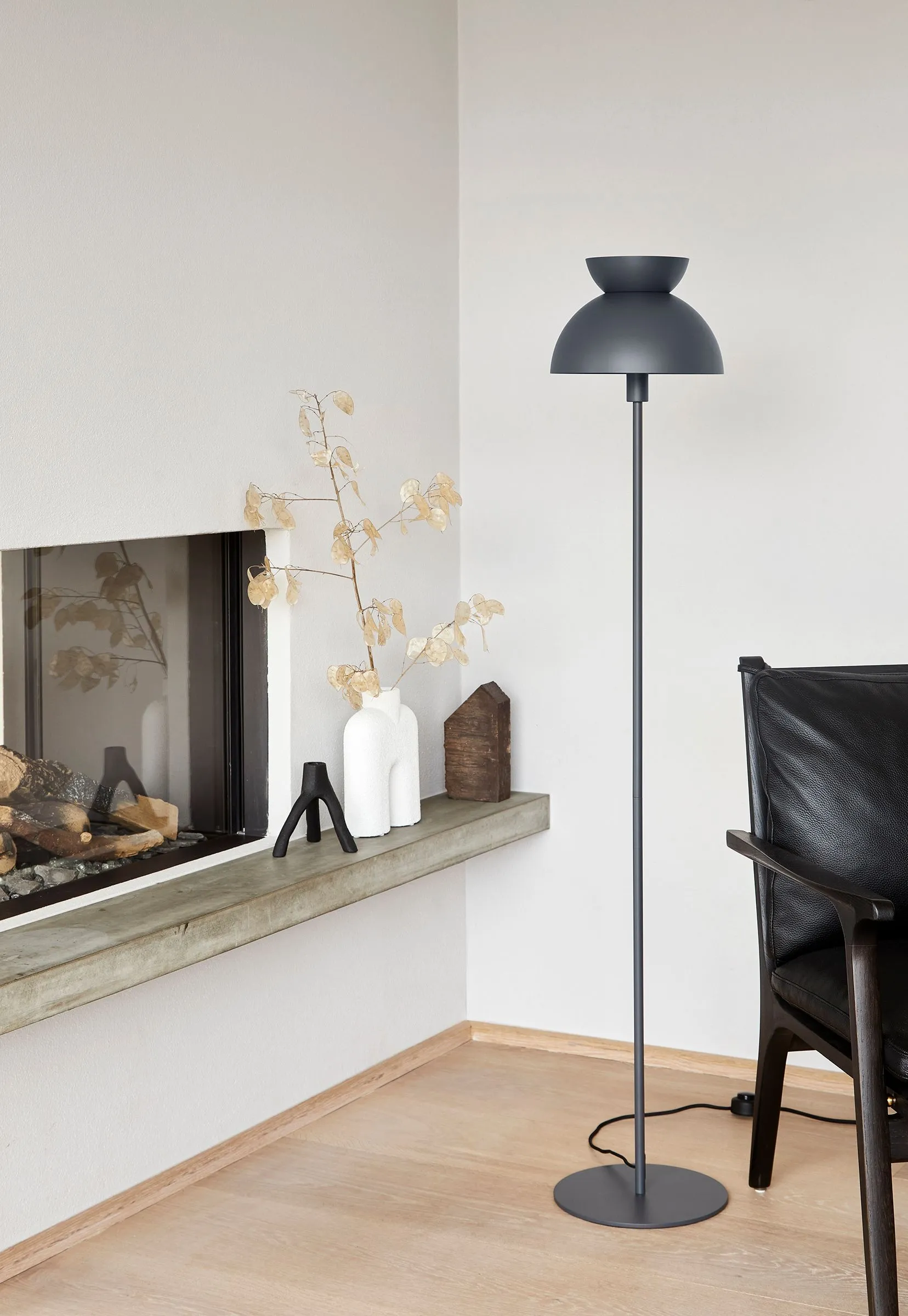 Frandsen Butterfly Gulvlampe 
