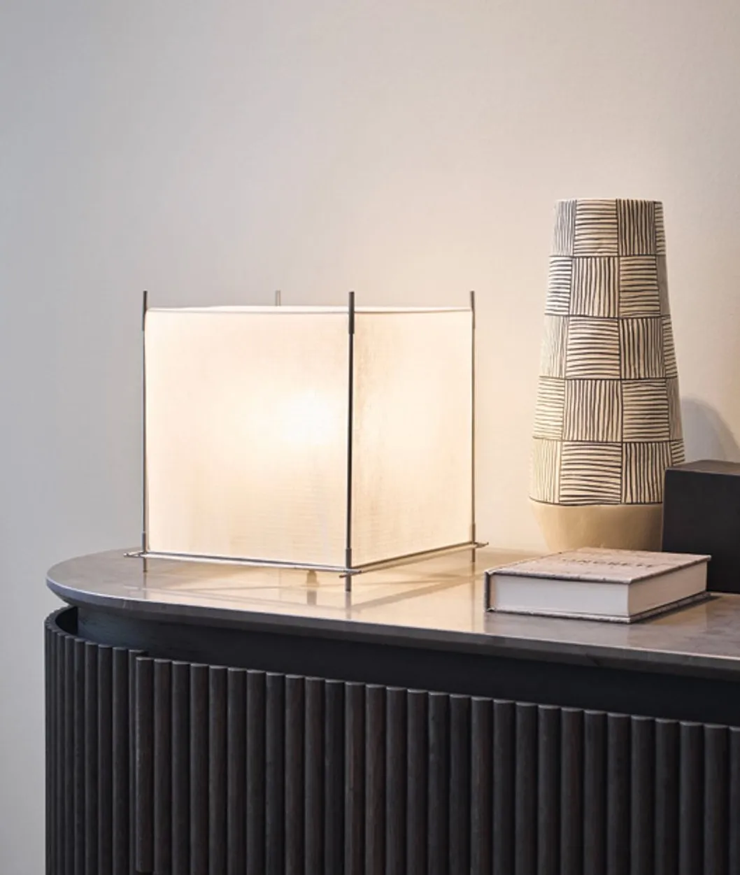 Hollands Licht Lotek Gulvlampe 