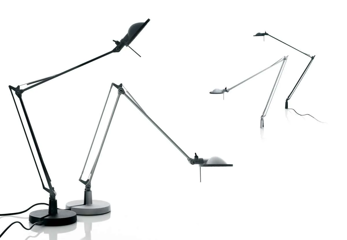Luceplan Berenice Bordlampe