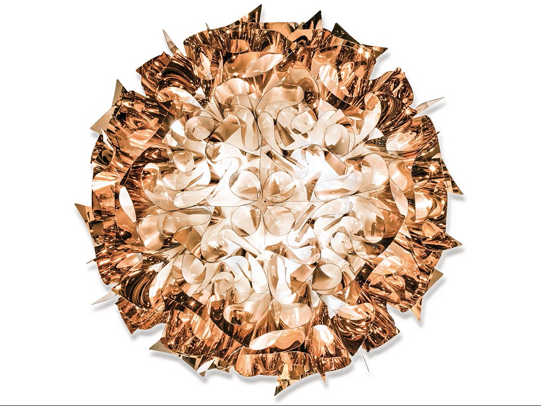 Slamp Veli Loft-Væglampe