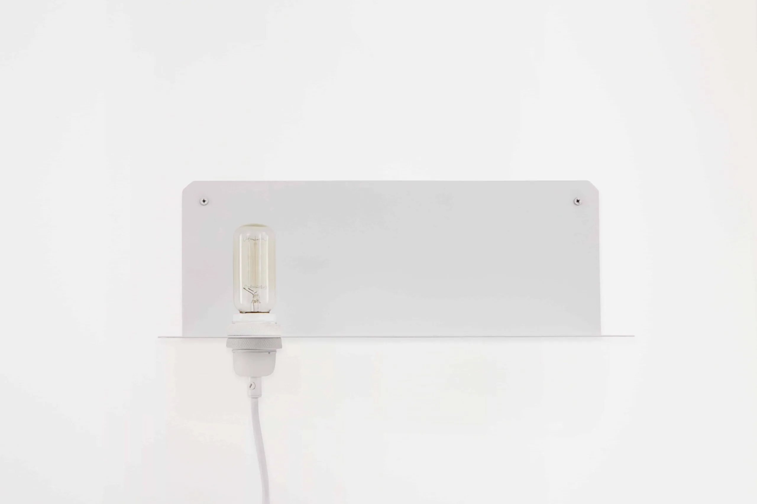 Frama 90° væglampe
