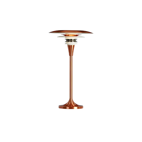 Belid Diablo Bordlampe Ø200