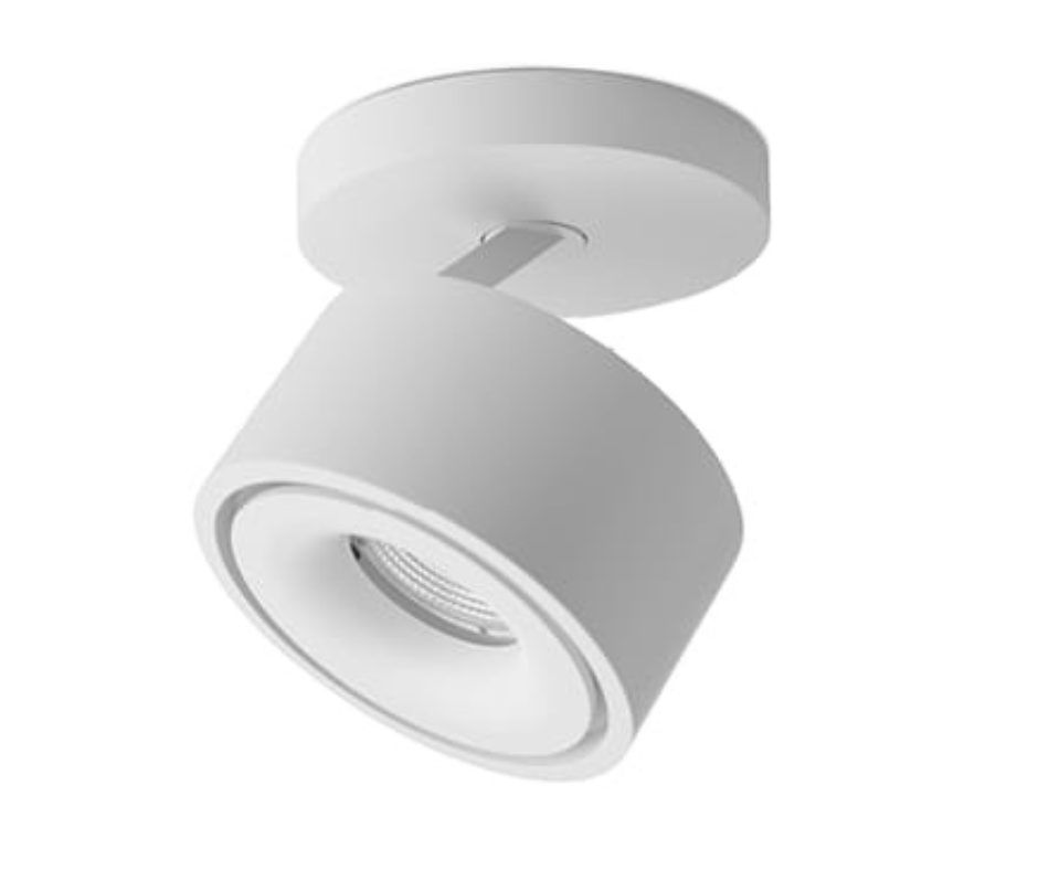 Antidark EASY Braccio Mini W84 Spot