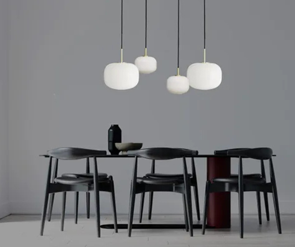 Antidark Cuscino Pendel