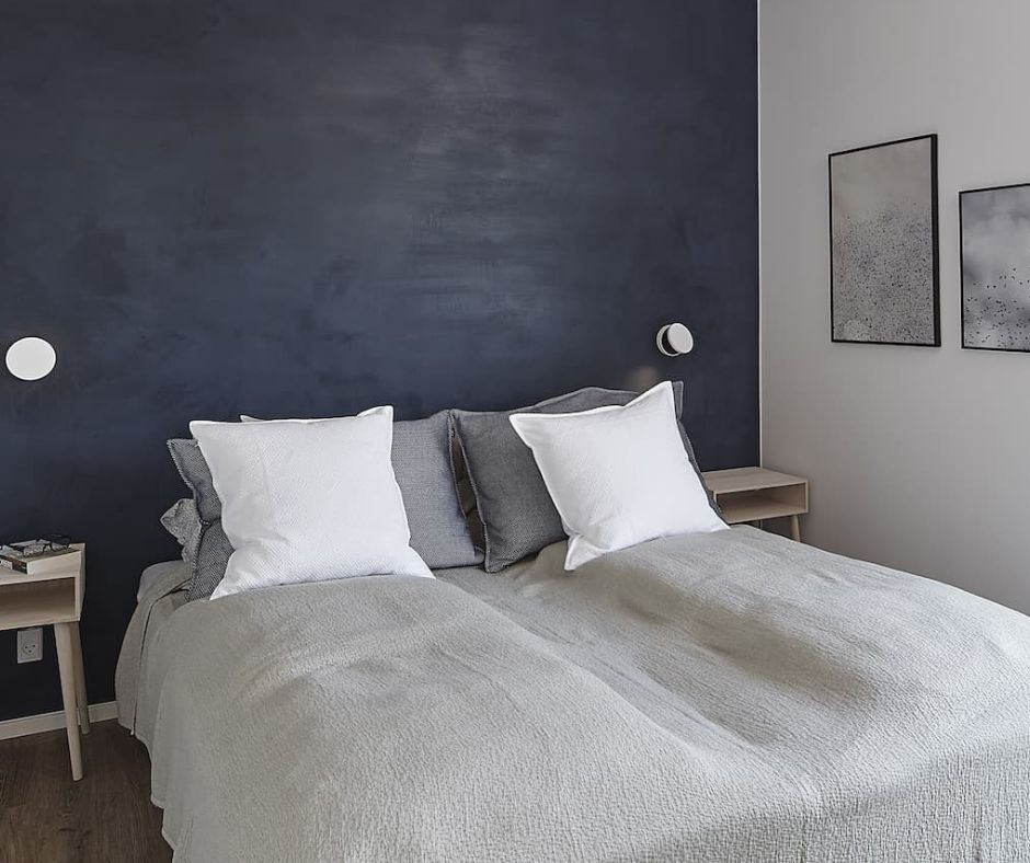 Antidark DOT W120 Væglampe