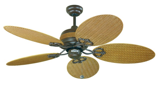 Loftventilator Wicker
