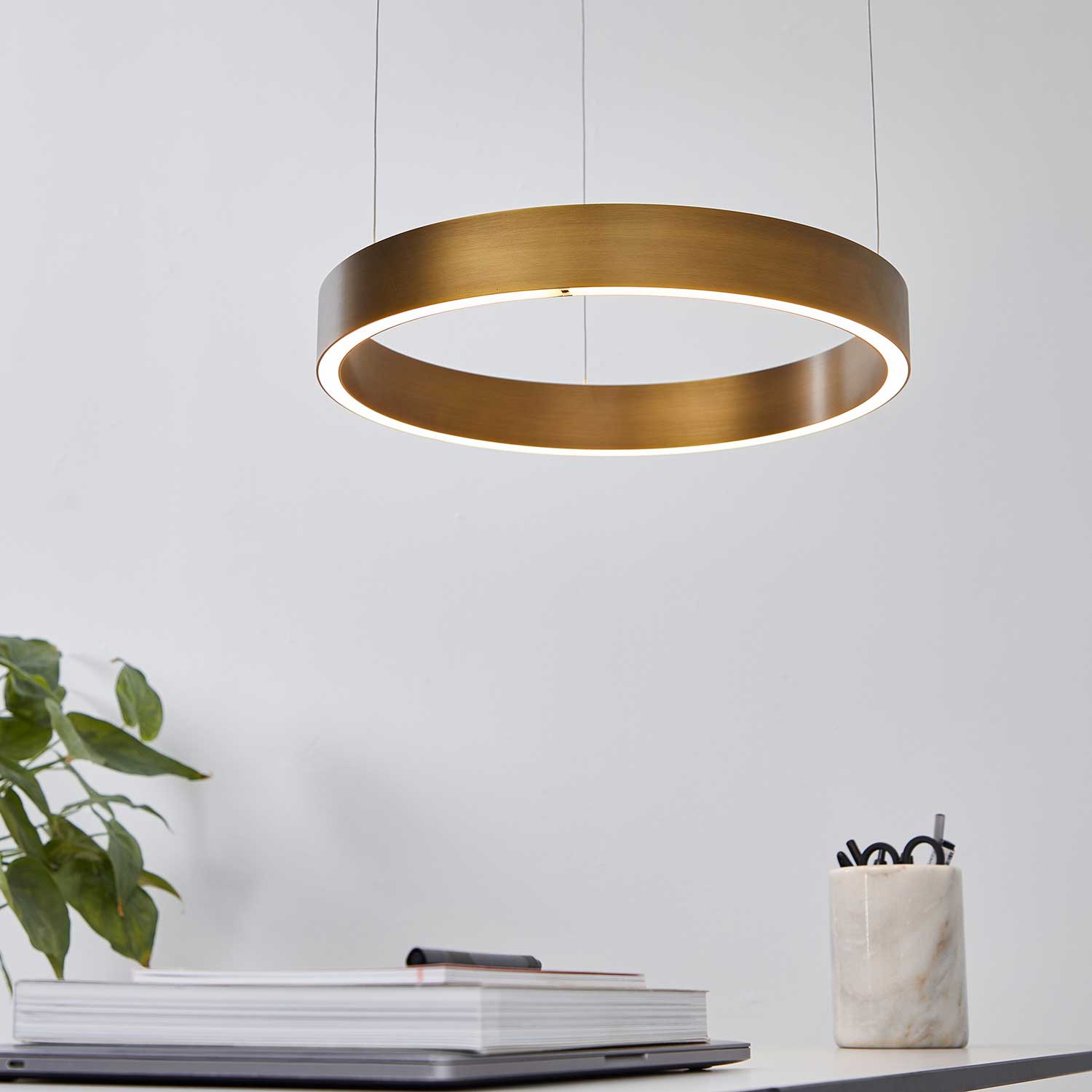 Loom Design EOS 360 Pendel