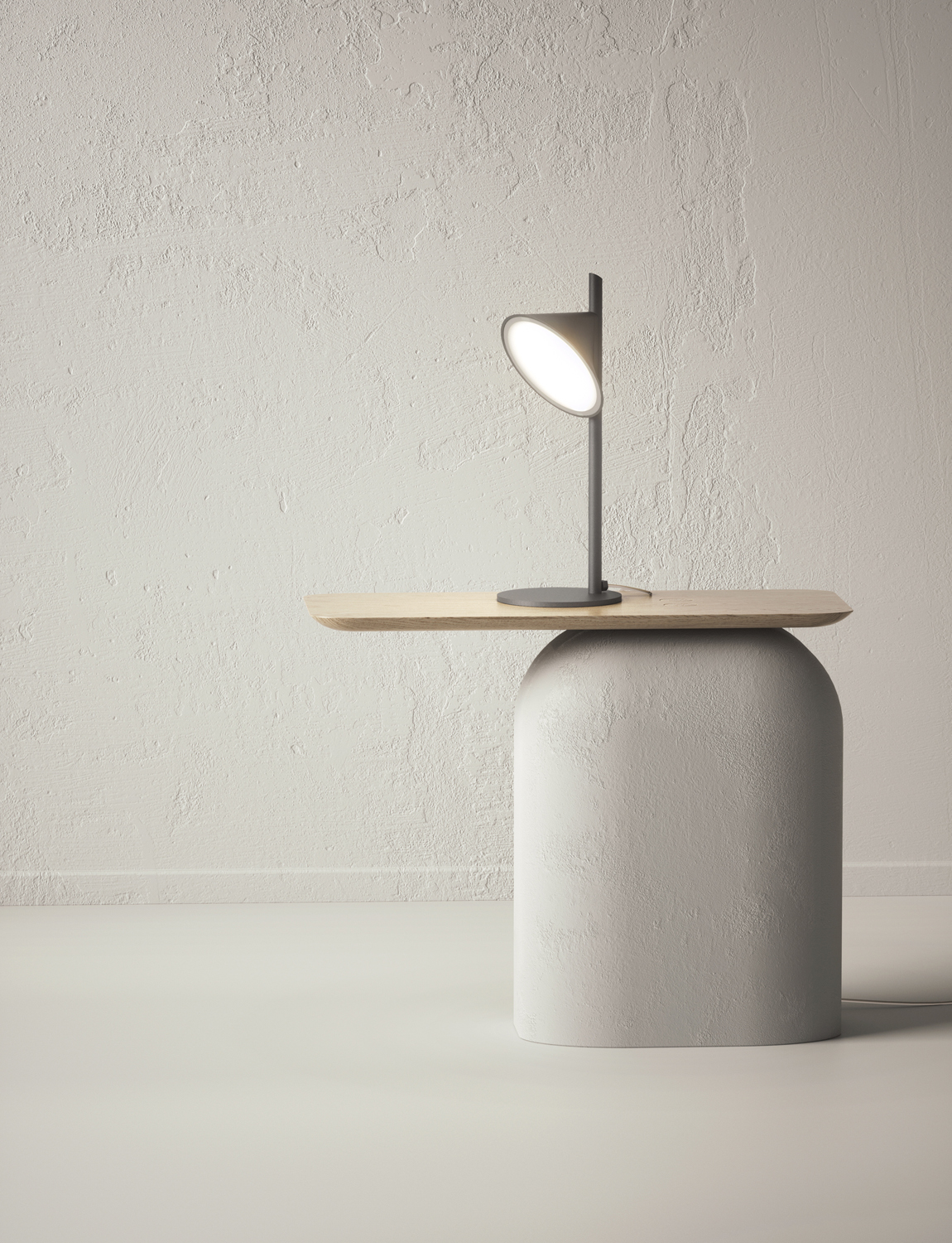 Axolight Orckid Bordlampe