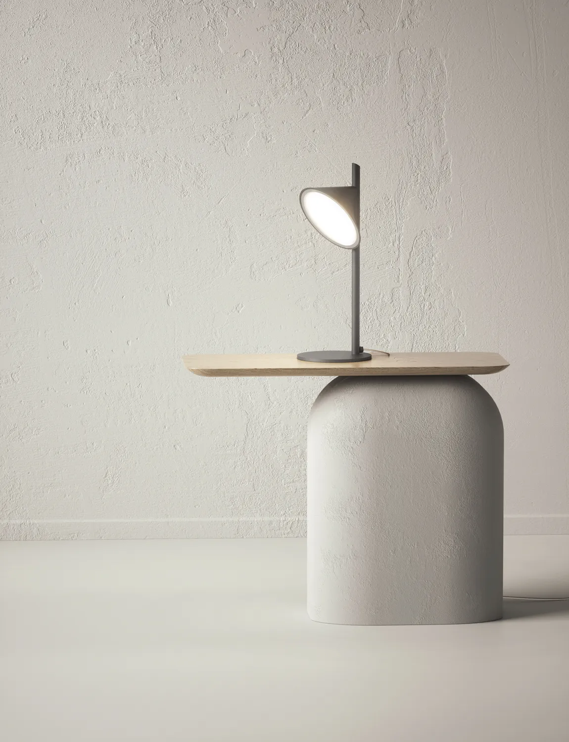Axolight Orckid Bordlampe