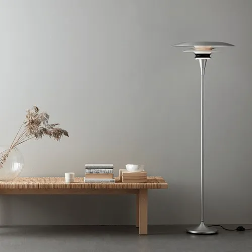 Belid Diablo Gulvlampe Ø500