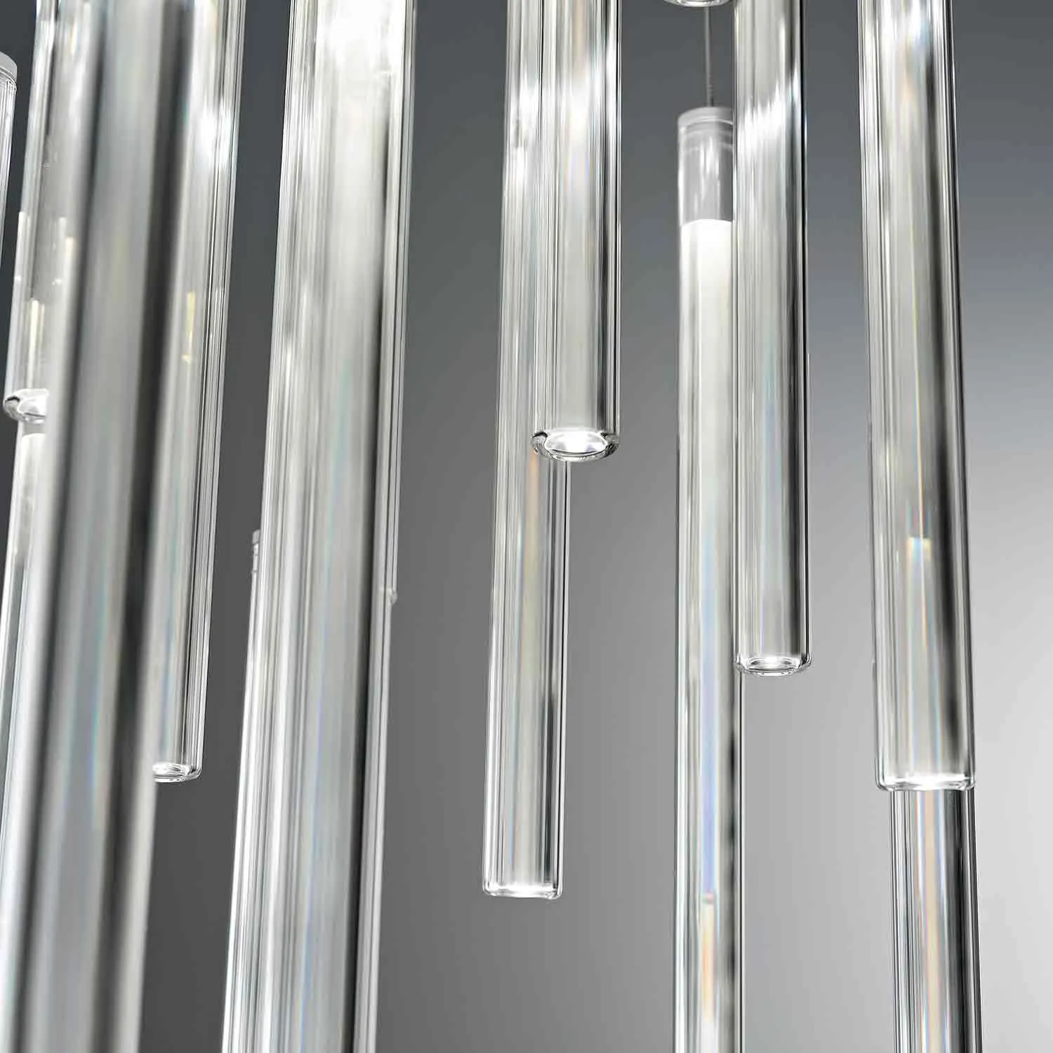 Fabbian Tooby Multipendel