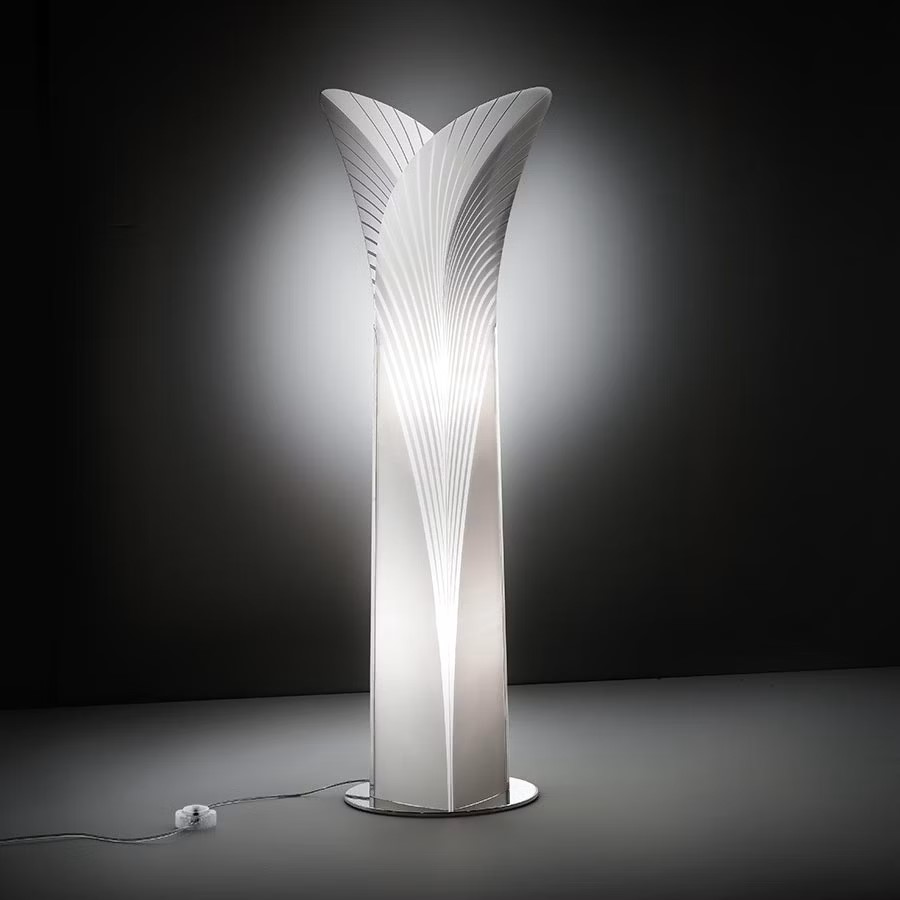  Slamp Las Palmas Gulvlampe