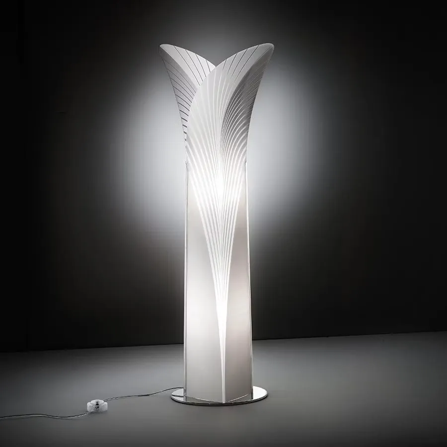  Slamp Las Palmas Gulvlampe