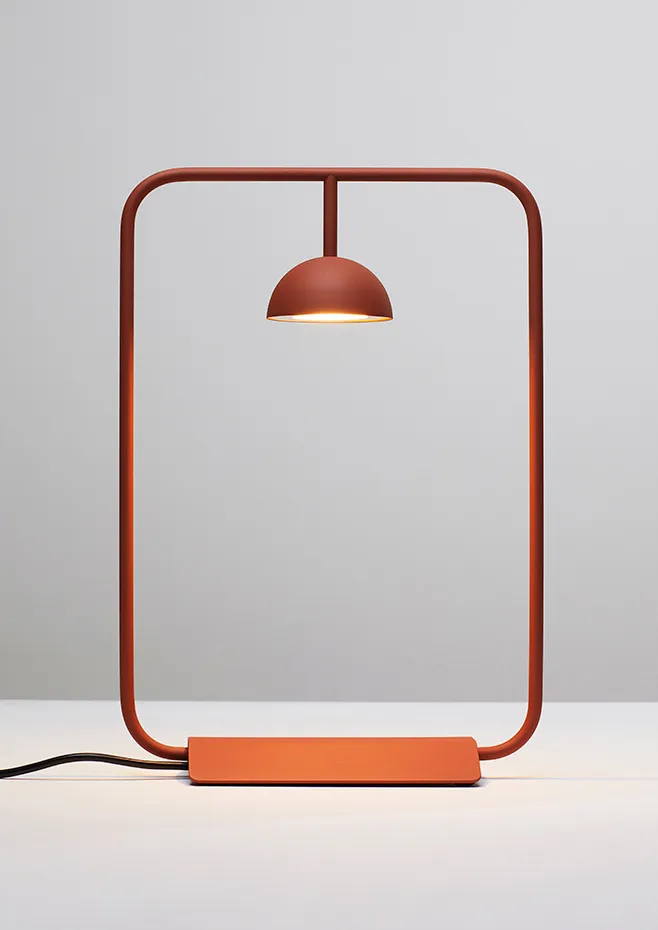 Estiluz Cupolina Bordlampe