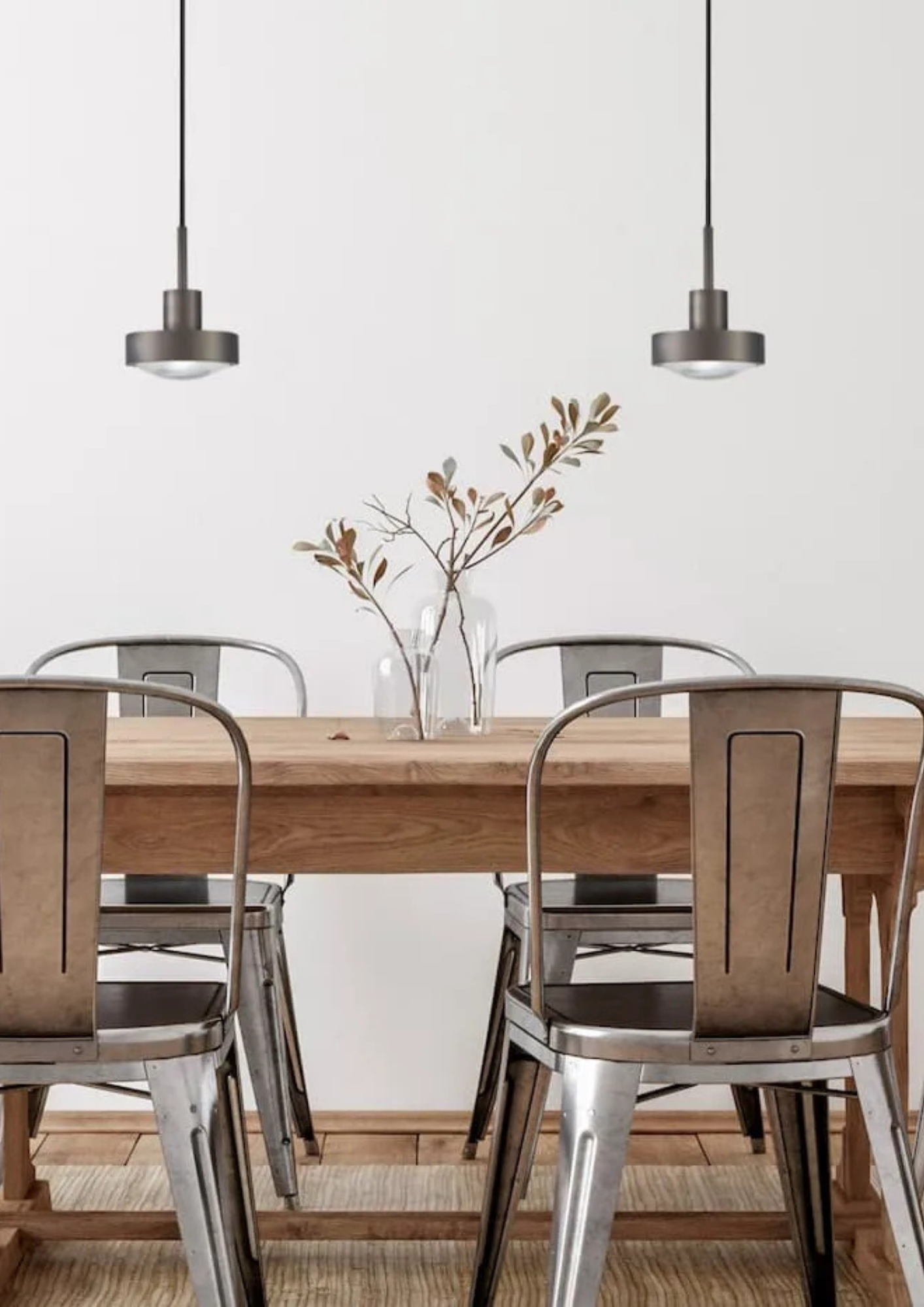 Antidark VIP 3 Pendel 