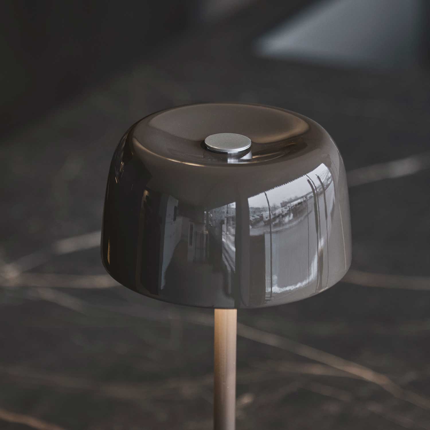 Loom Design Dexter Batterilampe