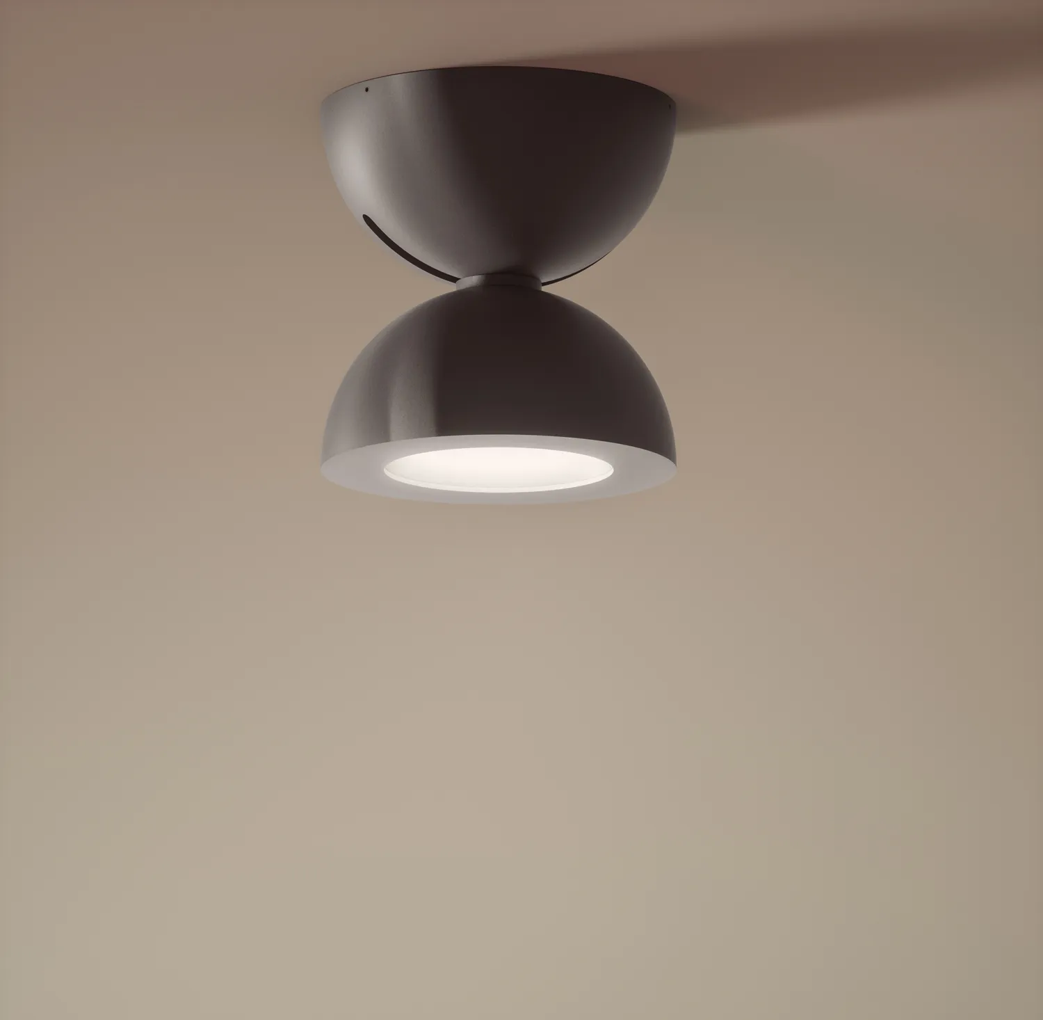 Axolight DoDot Væg&Loftlampe