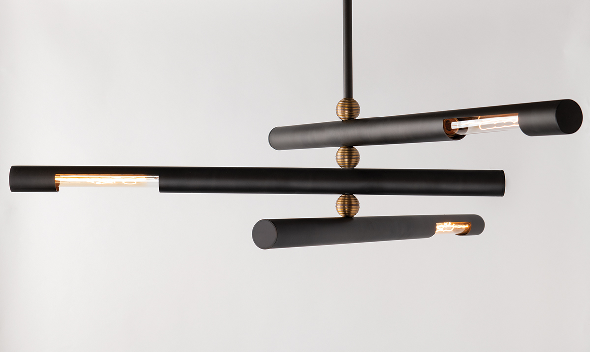 HVL Group Hendrix Pendel 