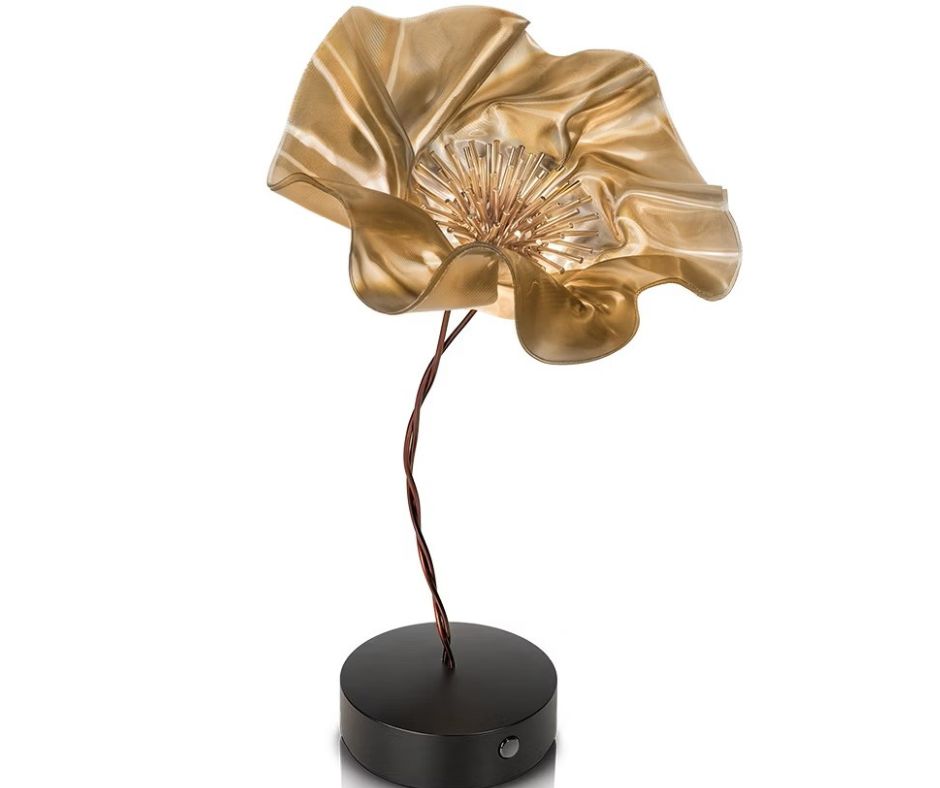 Slamp Lafleur Batterilampe 