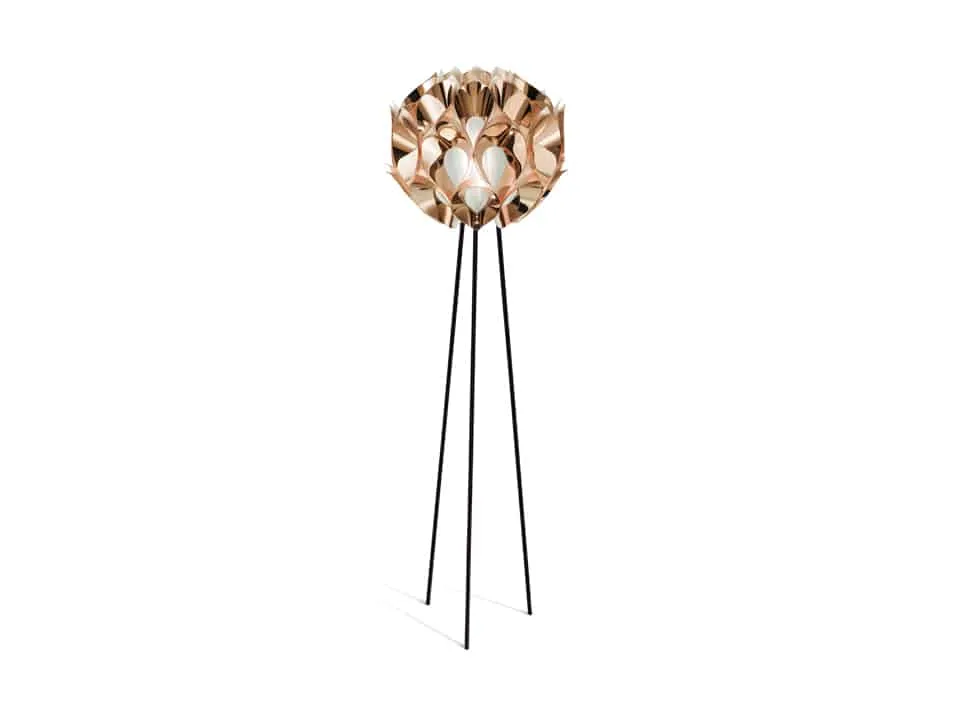 Slamp Flora Gulvlampe