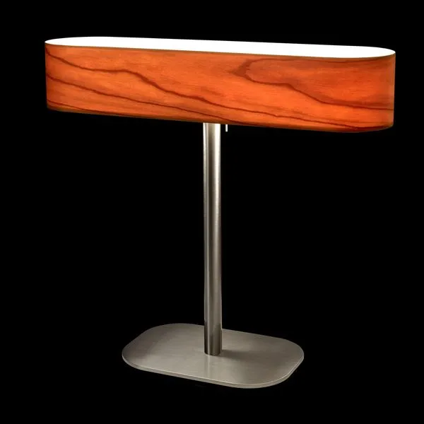 LZF I-Club Bordlampe
