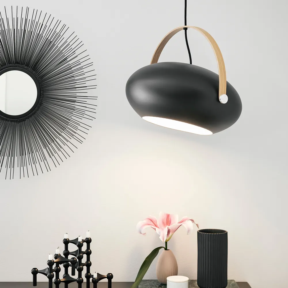 Halo Design DC Pendel Ø40