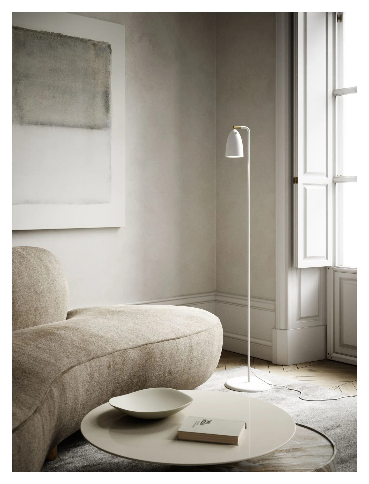 Nordlux Nexus Gulvlampe