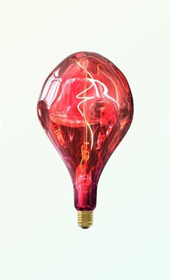 Calex XXL Organic EVO Purple