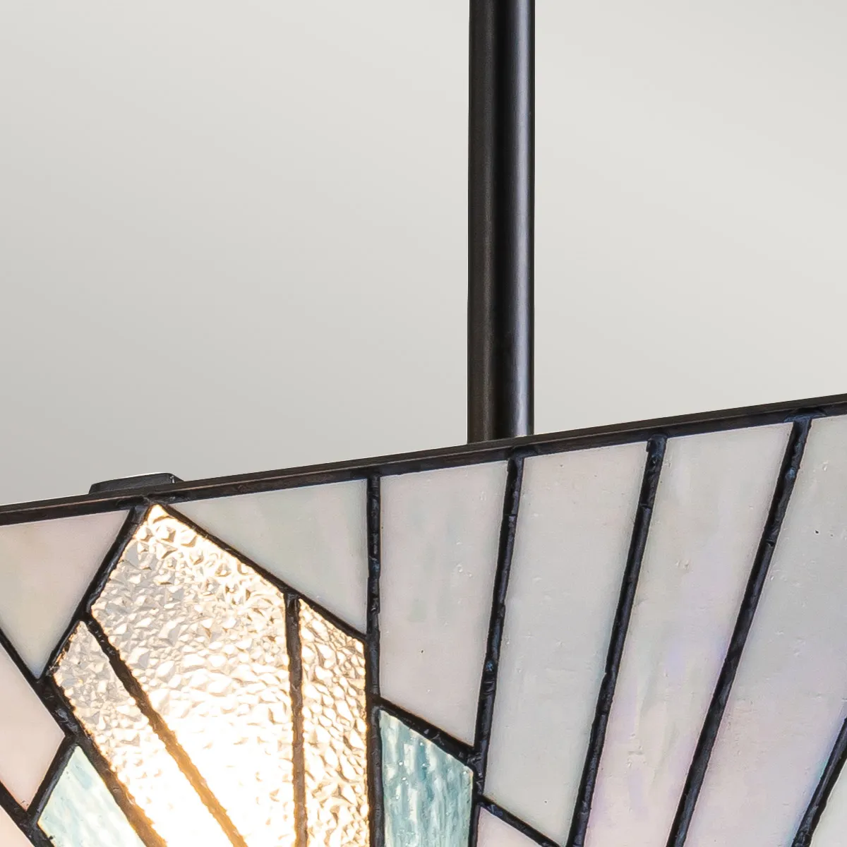 Tiffany Alderley 2 Trio pendel