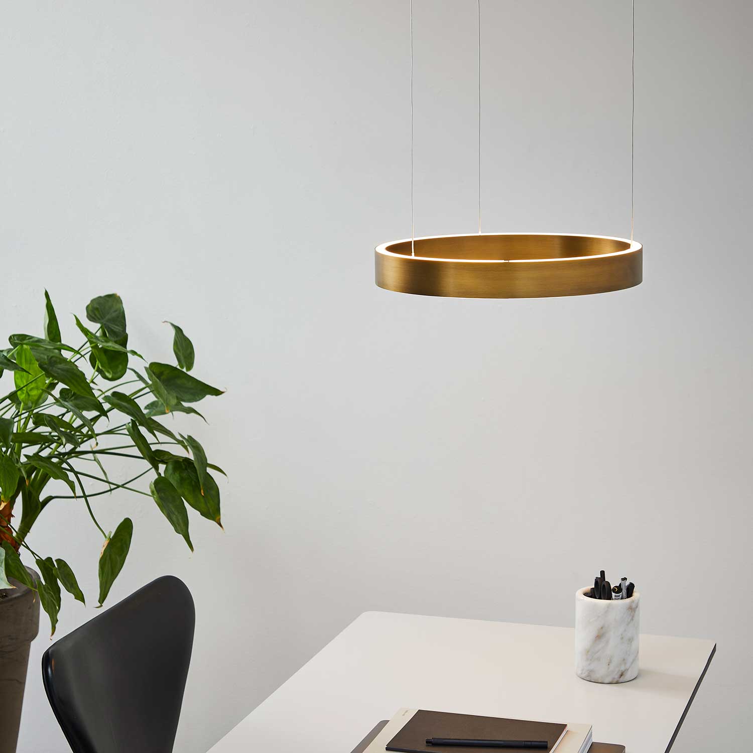 Loom Design EOS 360 Pendel