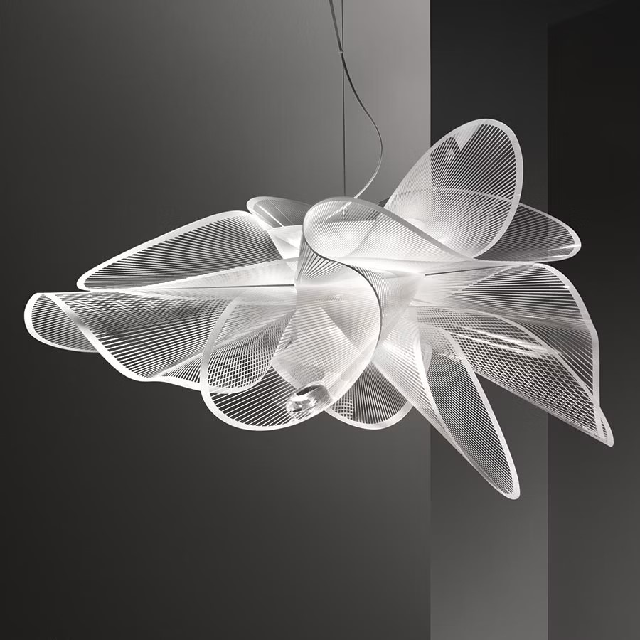 Slamp La Belle Etoile Pendel