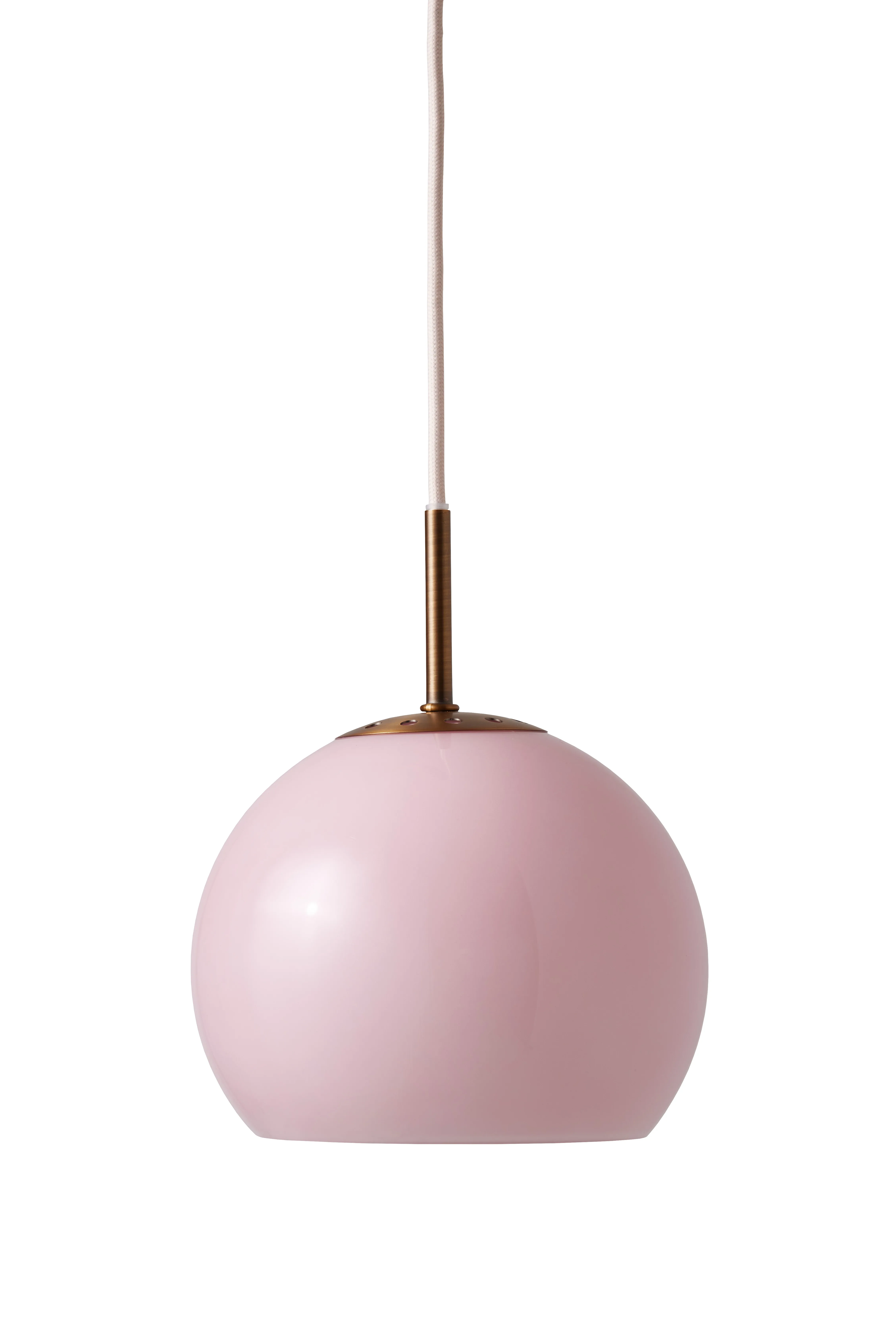 Frandsen Ball Glass Pendel