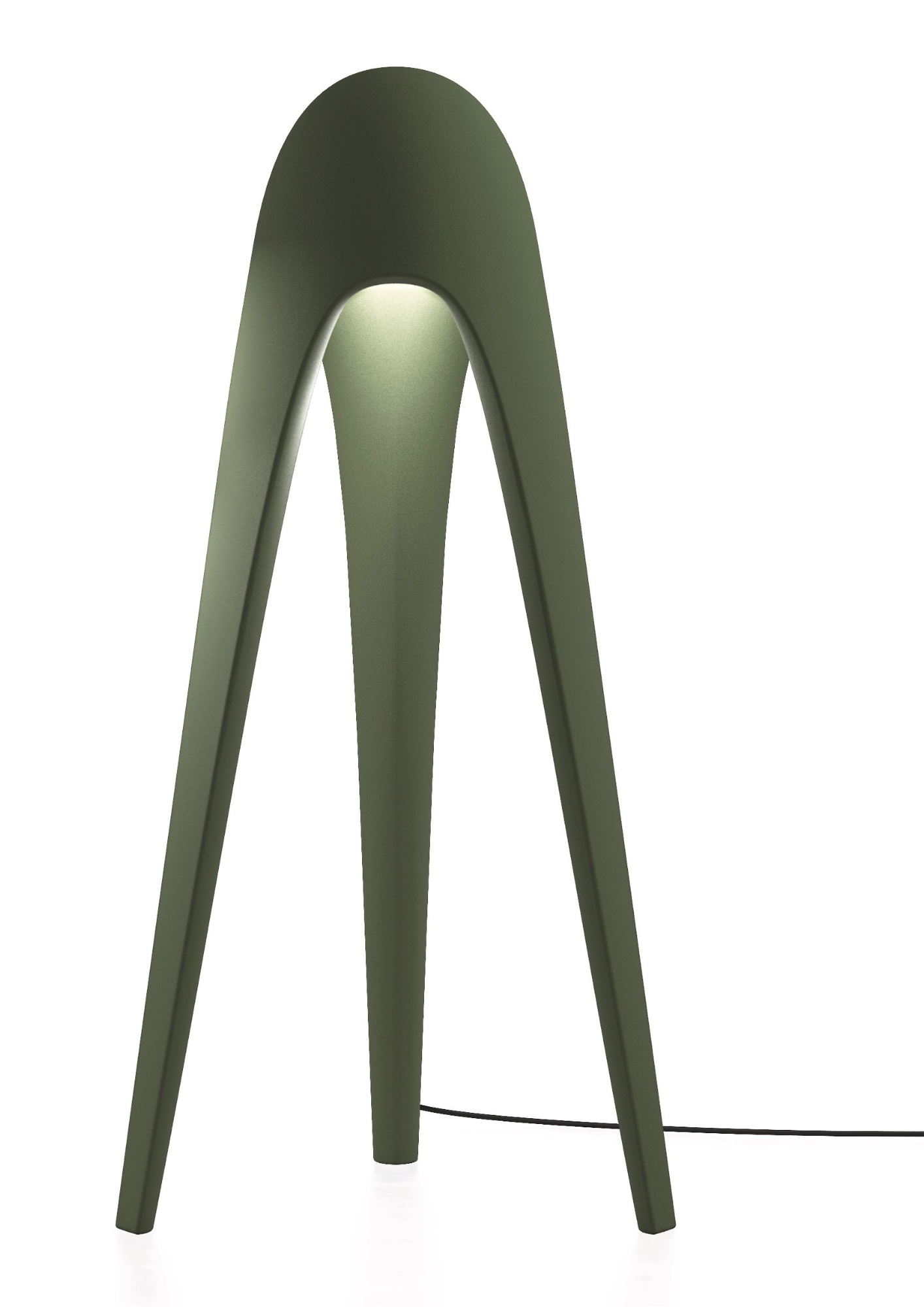 Martinelli Luce Cyborg Big Udendørslampe 