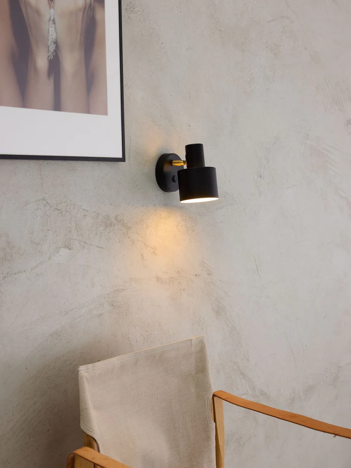 Halo Design Vogue Væglampe 