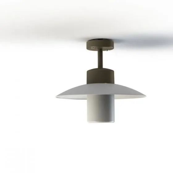 Roger Pradier Aubanne Loftlampe