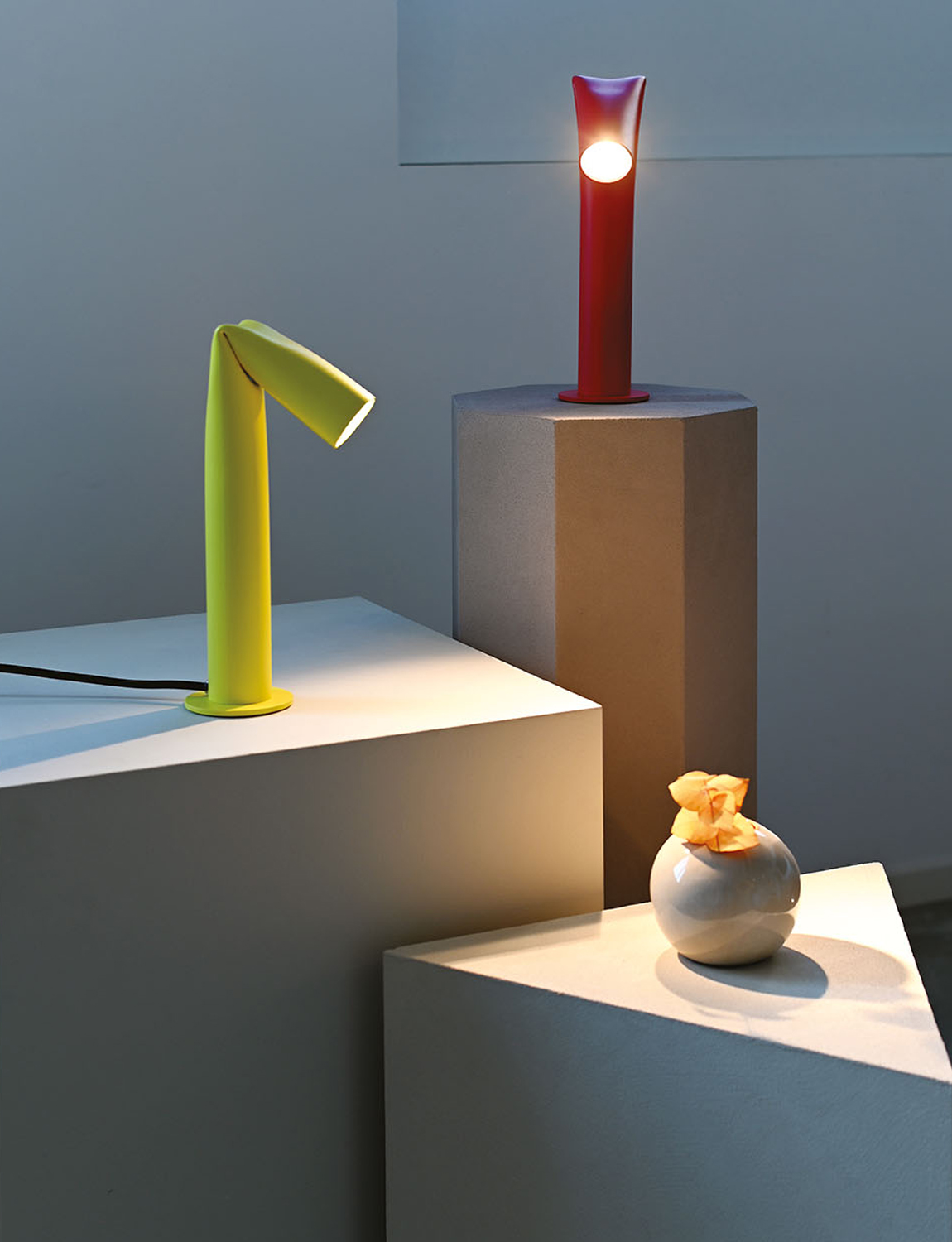 Axolight Bender Bordlampe