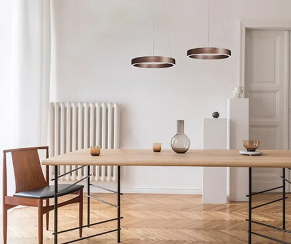 Antidark Gloria Pendel 