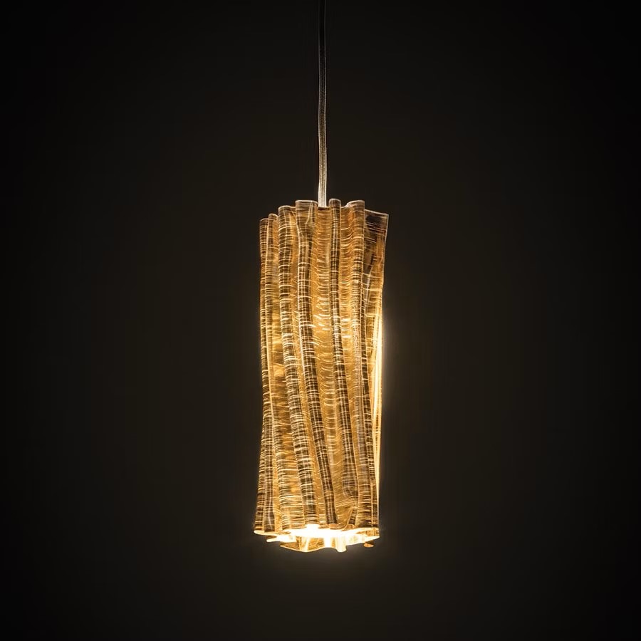 Slamp Accordeon Pendel