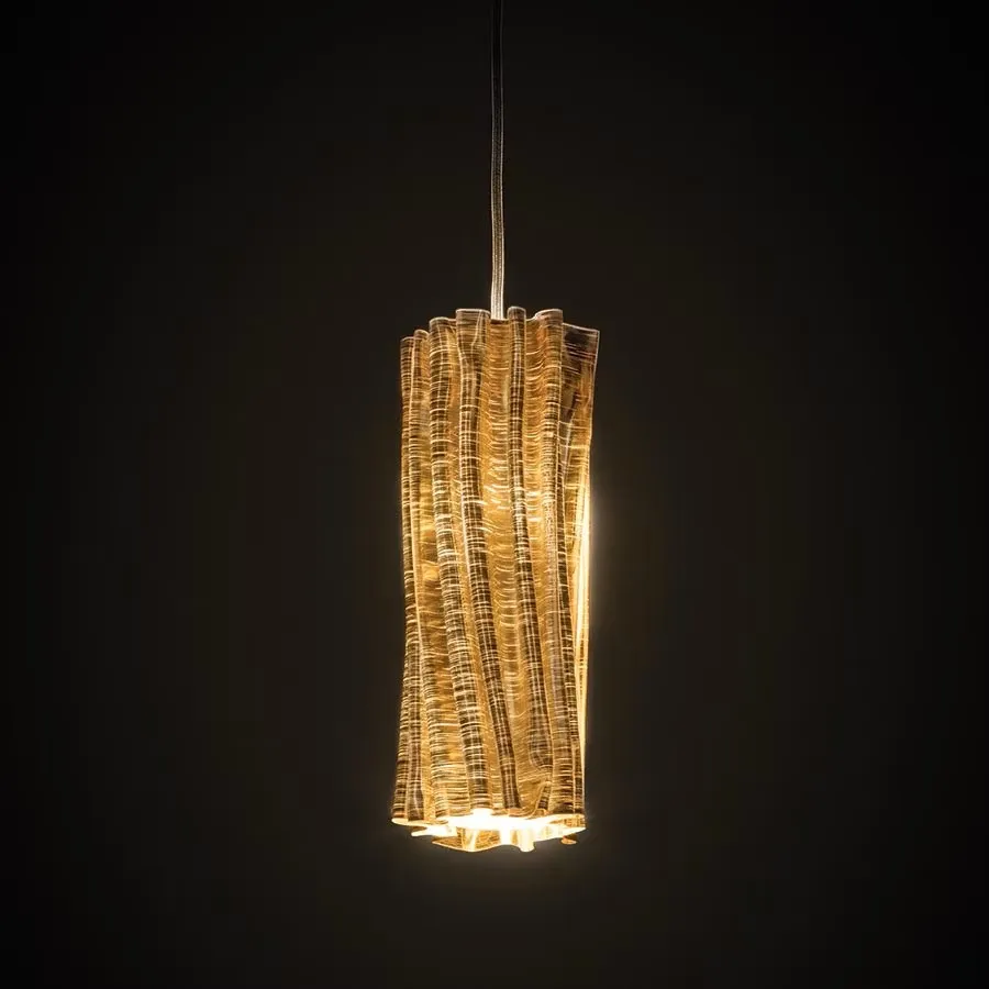 Slamp Accordeon Pendel