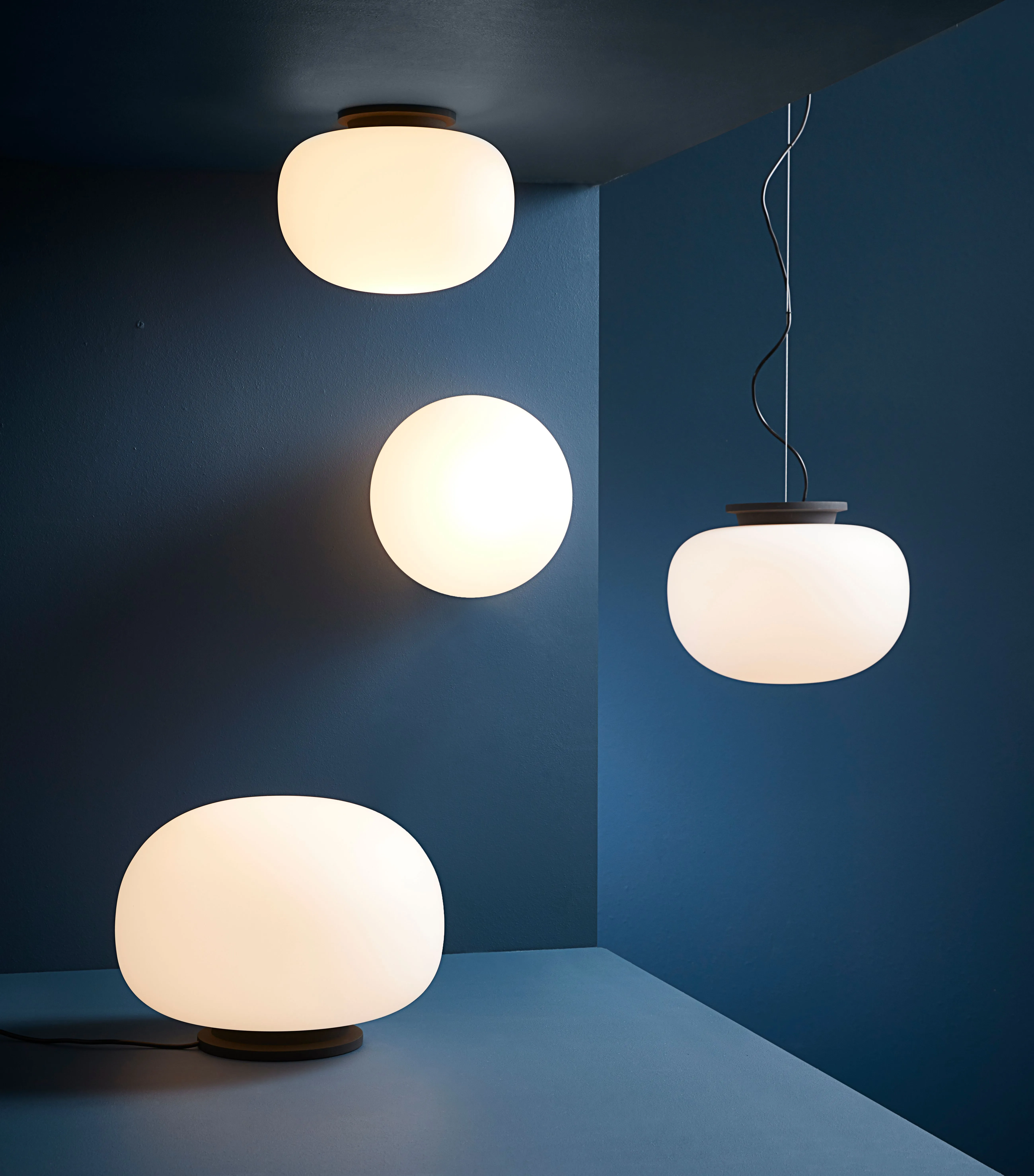 Frandsen Supernate Loftlampe