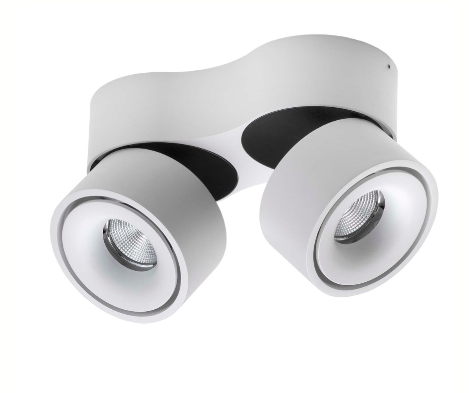 Antidark Easy Double  W2100  Spot